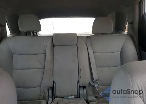 2013 Kia Sorento Lx из США, поврежденный, VIN 5XYKTDA26DG368335